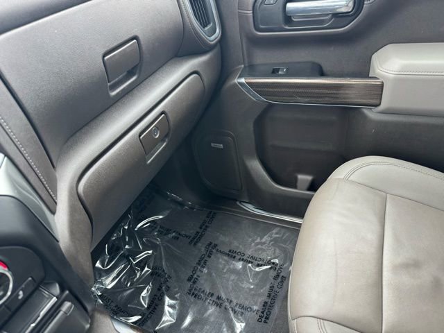 Used 2021 Chevrolet Silverado 1500 LT Trail Boss w/ Convenience Package II image 22