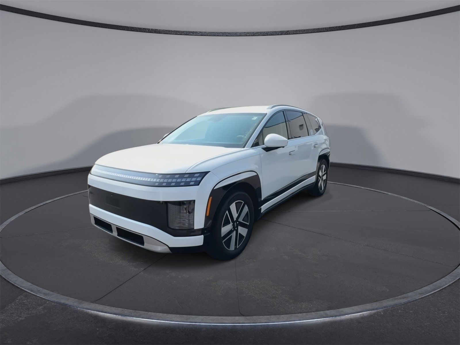 New 2026 Hyundai Ioniq 9 SEL image 4