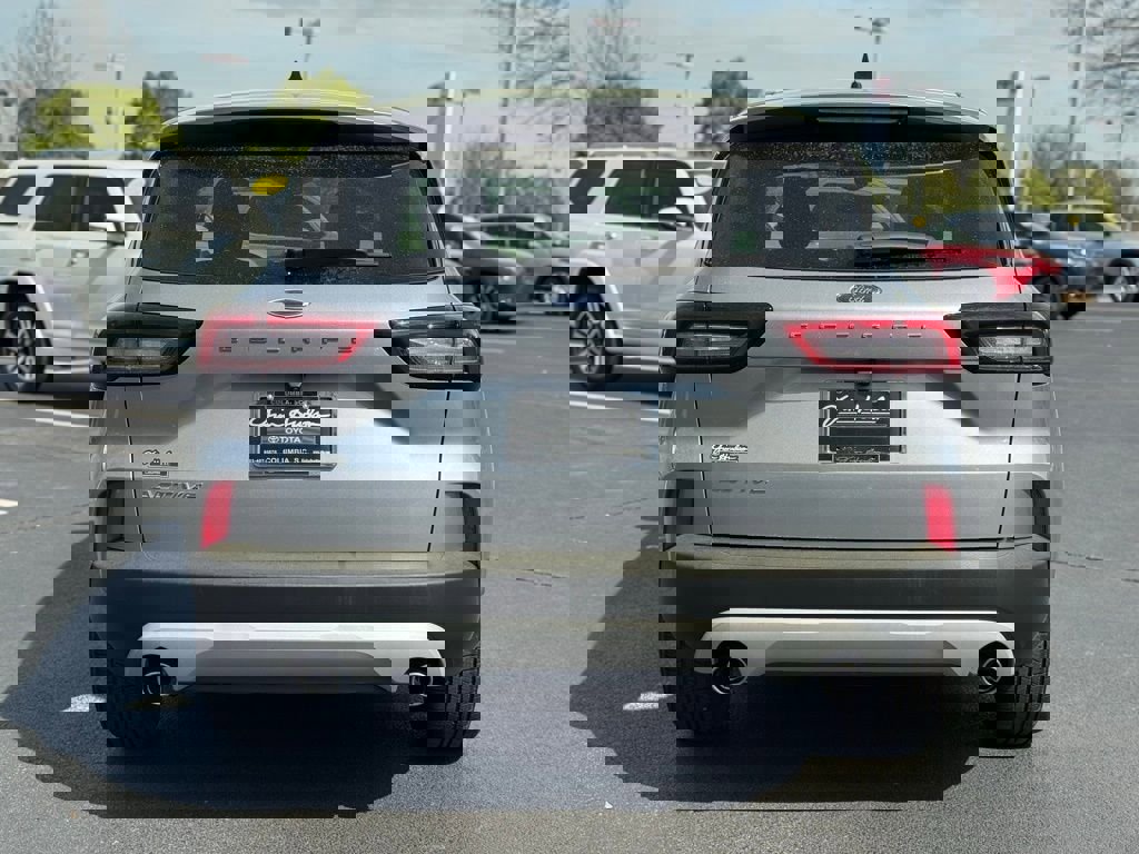 Used 2024 Ford Escape Active image 13