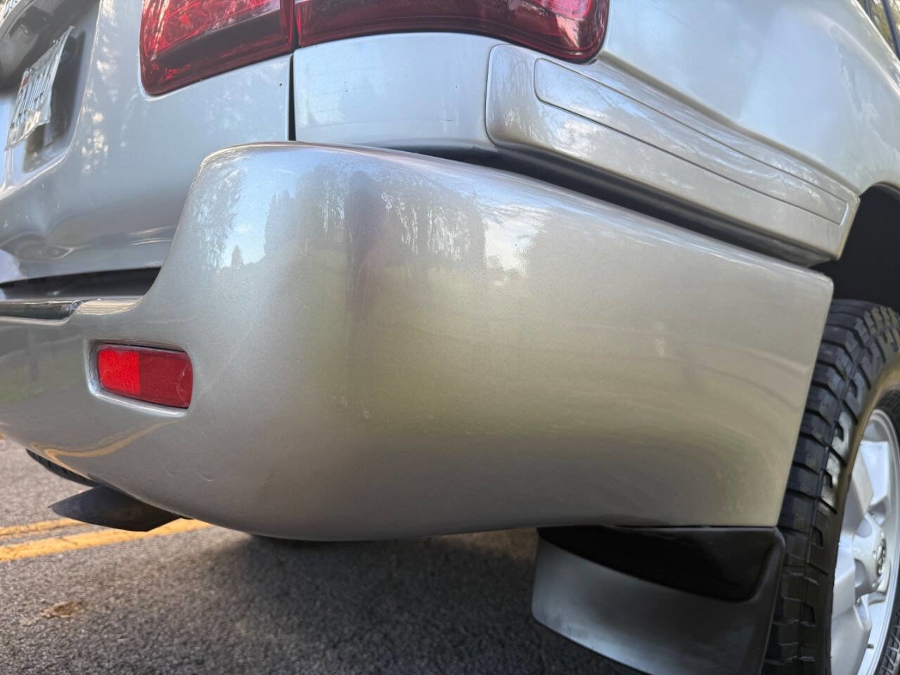 Used 2006 Toyota Land Cruiser image 21