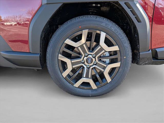 New 2026 Subaru Outback Touring XT image 9