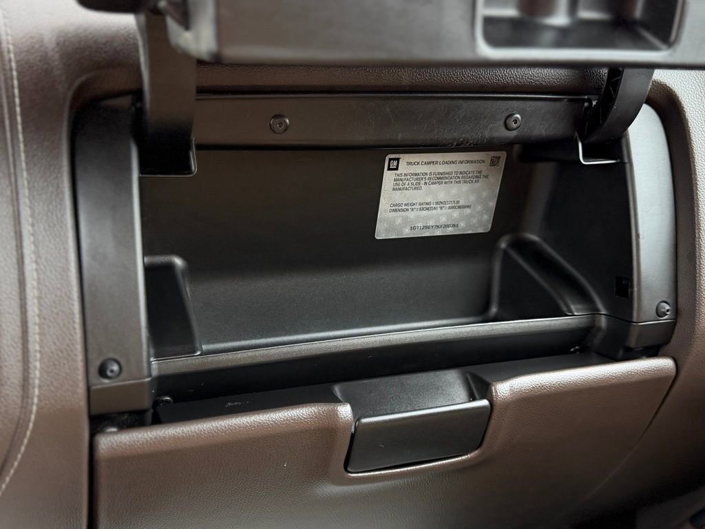 Used 2019 GMC Sierra 2500 Denali w/ Duramax Plus Package image 22