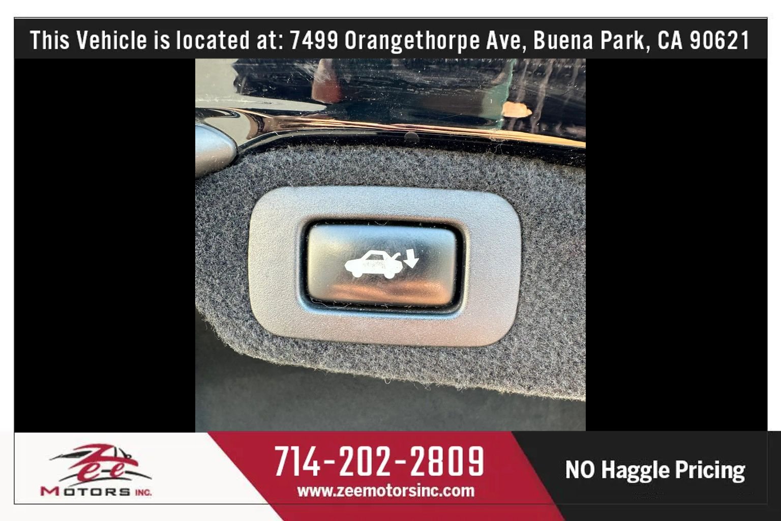 Used 2007 Lexus LS 460 RWD image 58