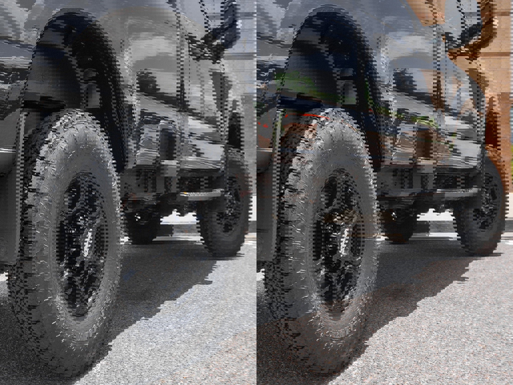 Used 2024 Ford F350 XL w/ STX Appearance Package image 9