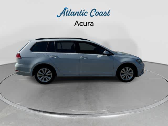 Used 2019 Volkswagen Golf S AWD/4WD image 9