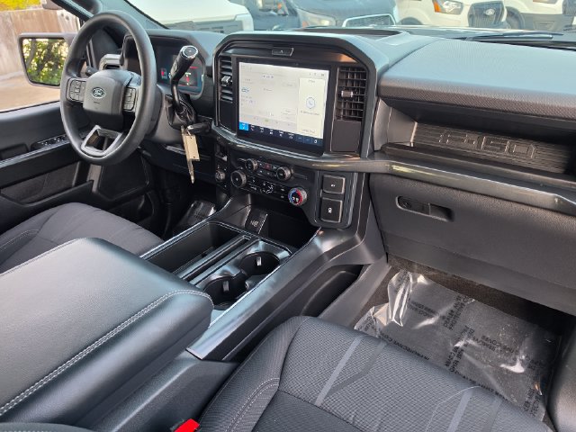 Used 2026 Ford F150 STX w/ F-150 LOBO Package AWD/4WD image 20