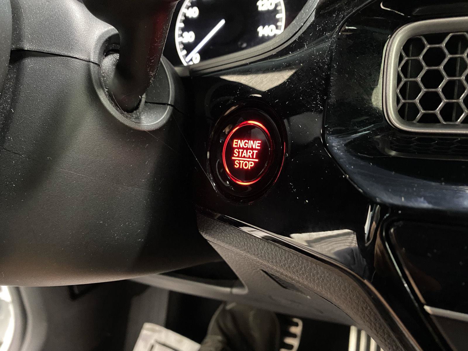 Used 2024 Honda Civic Sport image 23
