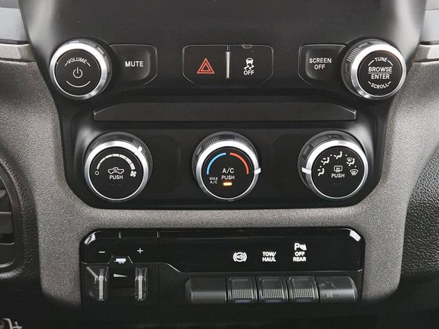 Used 2021 RAM 2500 Tradesman AWD/4WD image 17