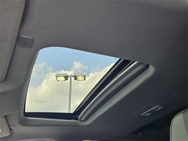 Used 2025 GMC Sierra 1500 Denali image 17