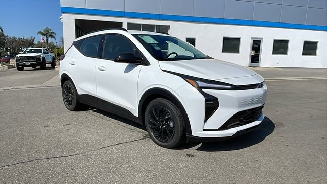 New 2027 Chevrolet Bolt RS image 30