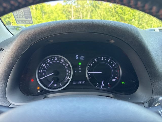 Used 2014 Lexus IS 350C w/ Luxury Package RWD image 25