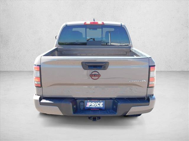 Used 2023 Nissan Frontier PRO-4X w/ Tow Package AWD/4WD image 10