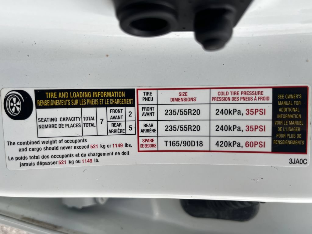 Used 2015 Nissan Pathfinder Platinum w/ Family Entertainment Package FWD image 20