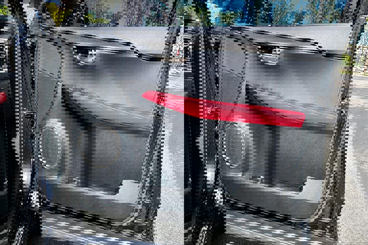 Used 2021 Lexus NX 300 w/ Premium Package image 21