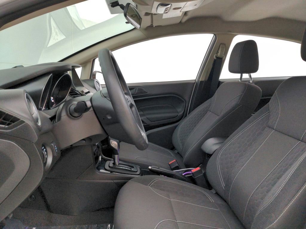 Used 2019 Ford Fiesta SE w/ Equipment Group 201A FWD image 14