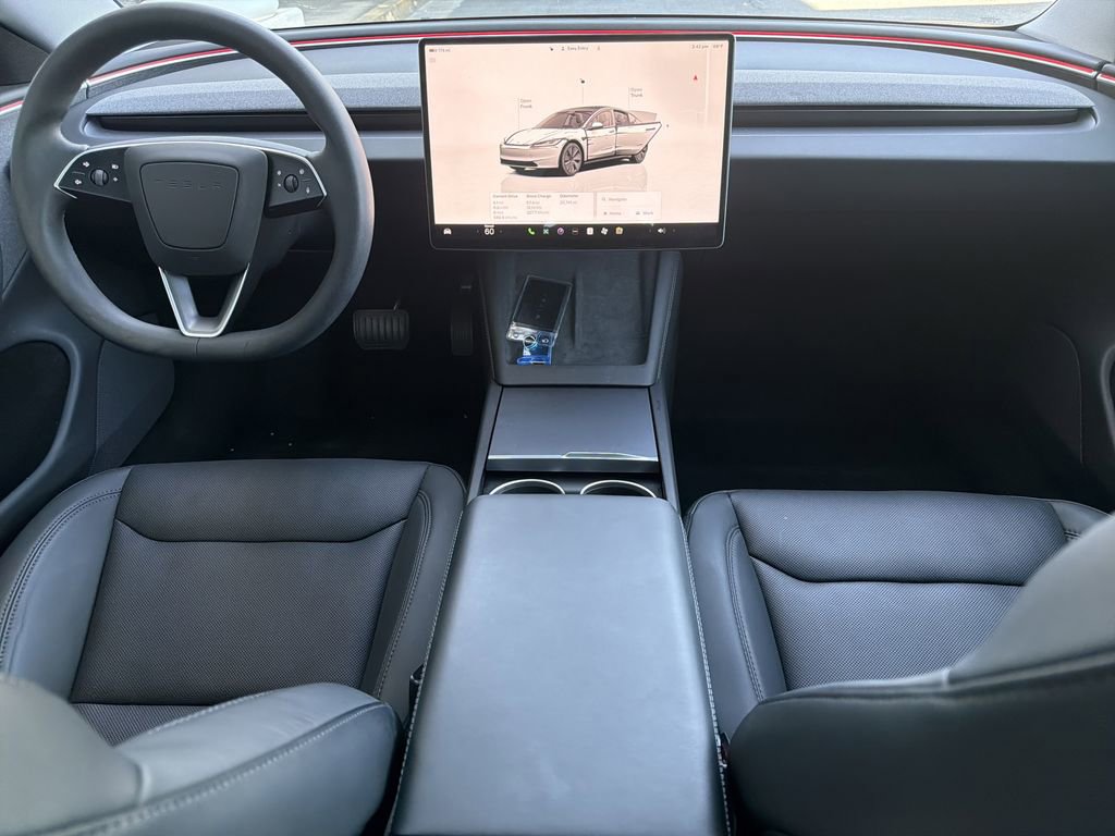 Used 2024 Tesla Model 3 Standard Range image 13