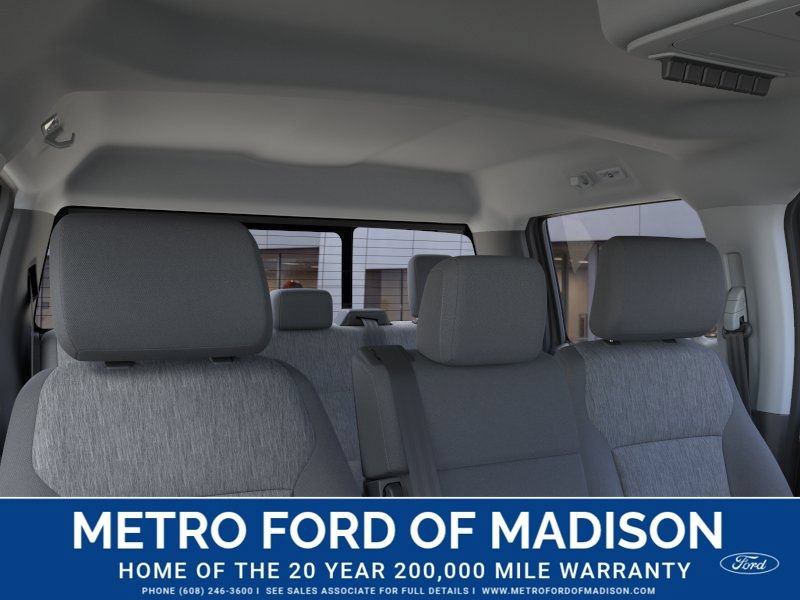 New 2026 Ford F350 XL w/ STX Appearance Package AWD/4WD image 22