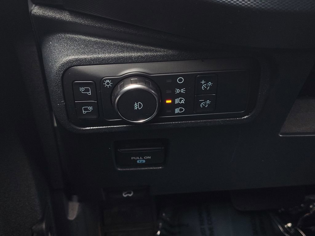Used 2022 Ford Bronco Outer Banks AWD/4WD image 11