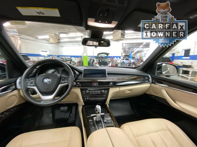 Used 2017 BMW X5 xDrive35i AWD/4WD image 29