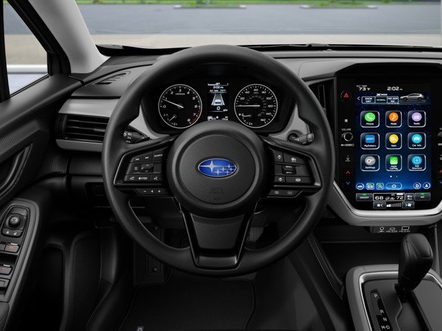 New 2026 Subaru Crosstrek 2.5i Premium AWD/4WD image 15