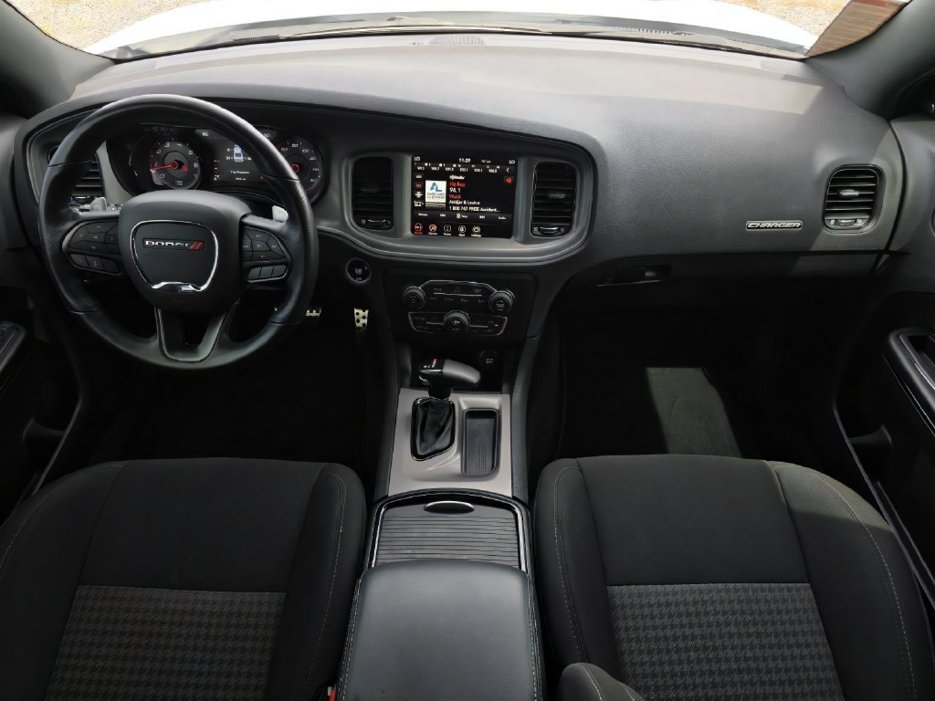 Used 2023 Dodge Charger R/T w/ Blacktop Package RWD image 16