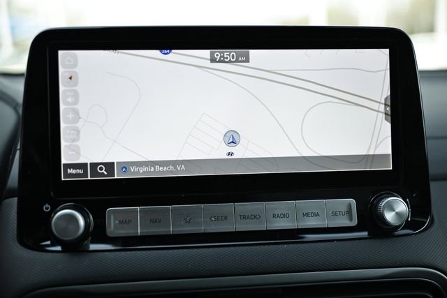 Used 2023 Hyundai Kona Limited image 38