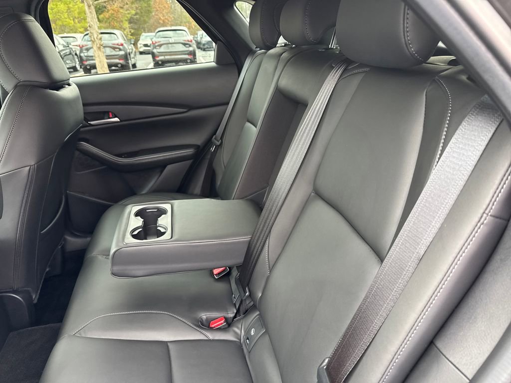 Used 2025 MAZDA CX-30 AWD 2.5 S w/ Select Sport Pkg image 14
