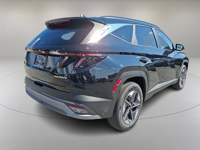 New 2026 Hyundai Tucson SEL AWD/4WD image 4
