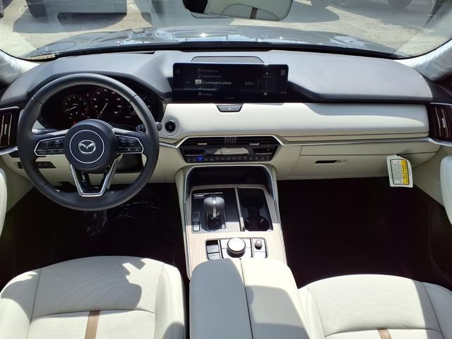 New 2026 MAZDA CX-90 3.3 Turbo S w/ Premium Package AWD/4WD image 7