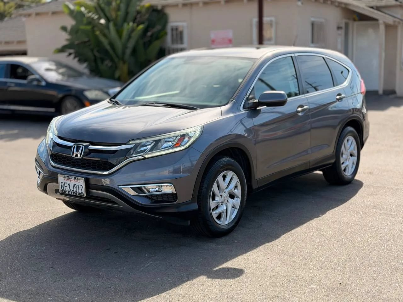 Used 2016 Honda CR-V EX image 7