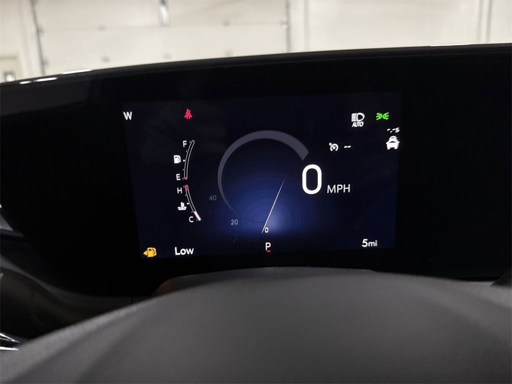 New 2026 Buick Envista Sport Touring w/ Convenience I Package image 11