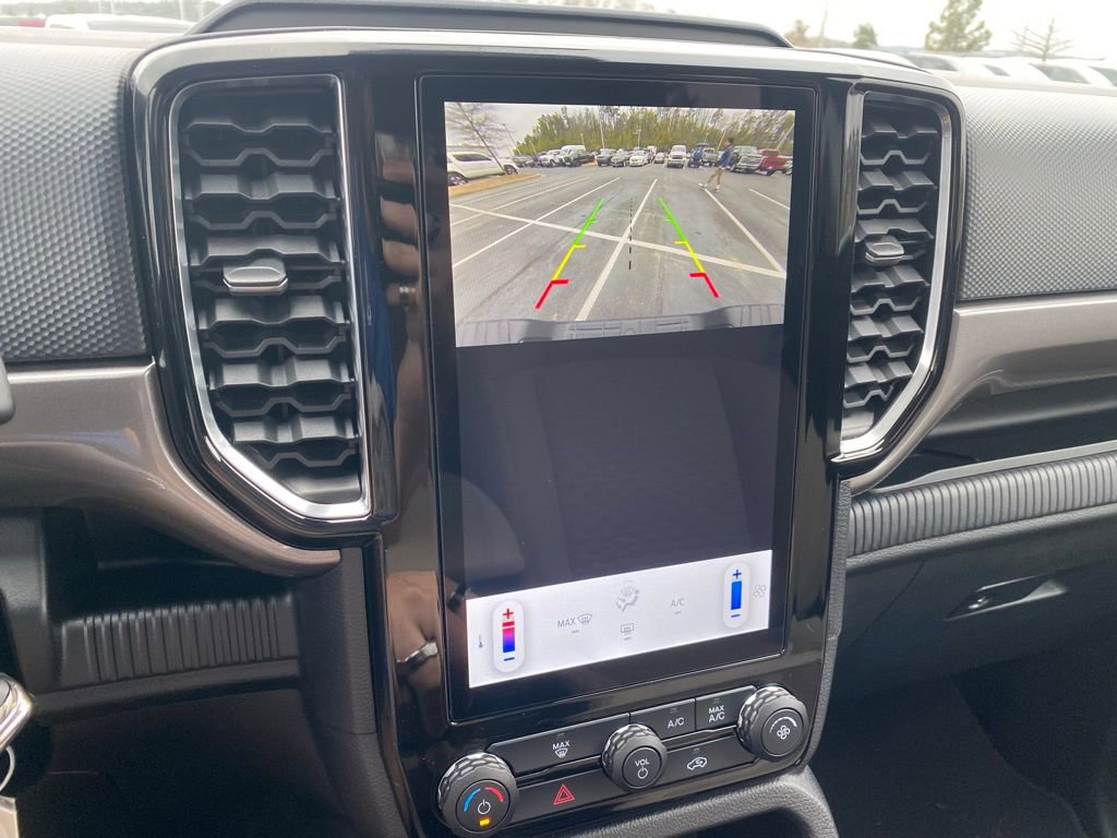 New 2025 Ford Ranger XLT image 20