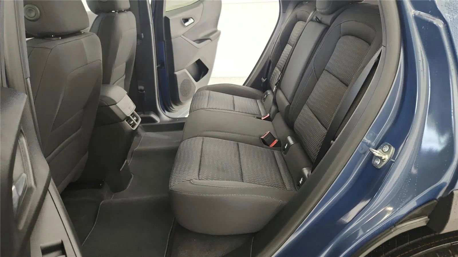 New 2026 Chevrolet Equinox LT image 39