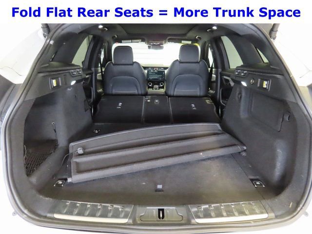 Used 2024 Jaguar F-PACE R-Dynamic S image 38