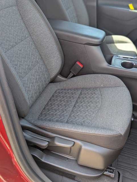 Certified 2023 Chevrolet Equinox LT image 4