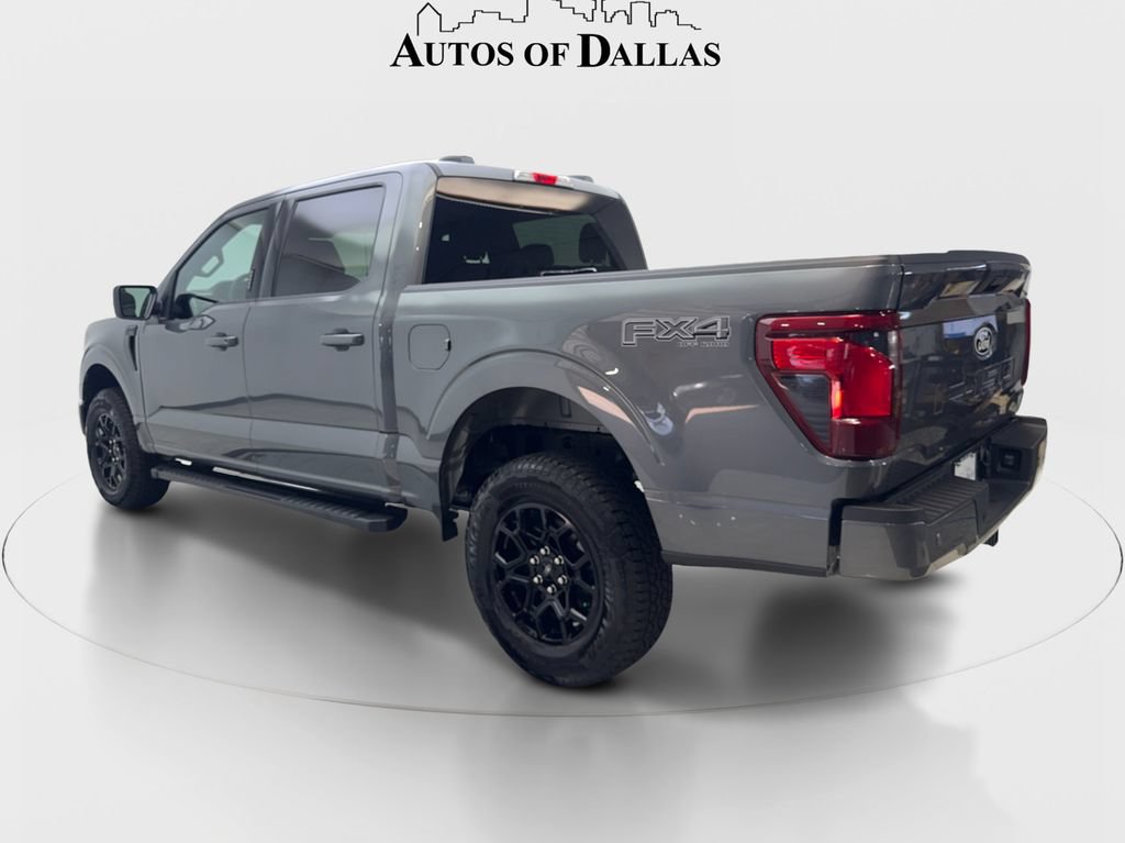 Used 2026 Ford F150 XLT w/ FX4 Off-Road Package AWD/4WD image 10