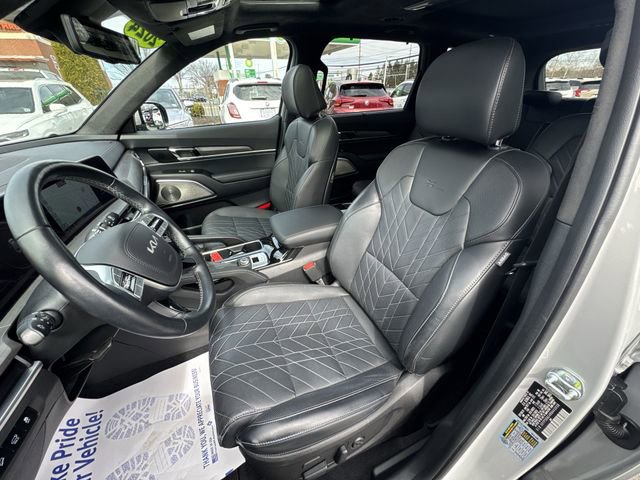 Used 2024 Kia Telluride SX Prestige X-Line image 20