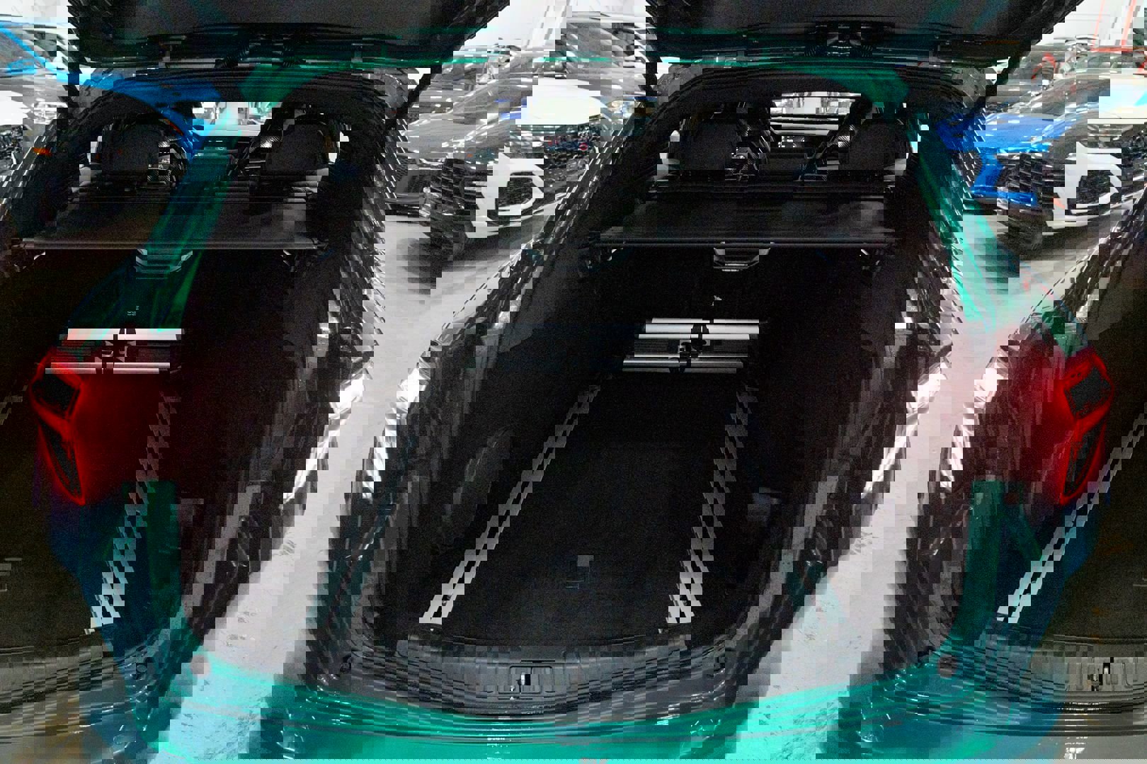 Used 2022 Alfa Romeo Stelvio Quadrifoglio w/ Active Assist Plus Package image 27