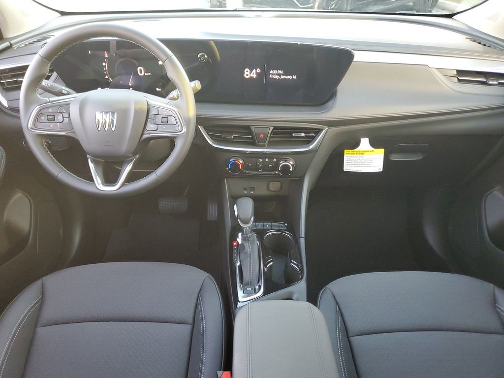 New 2026 Buick Encore GX Preferred image 7