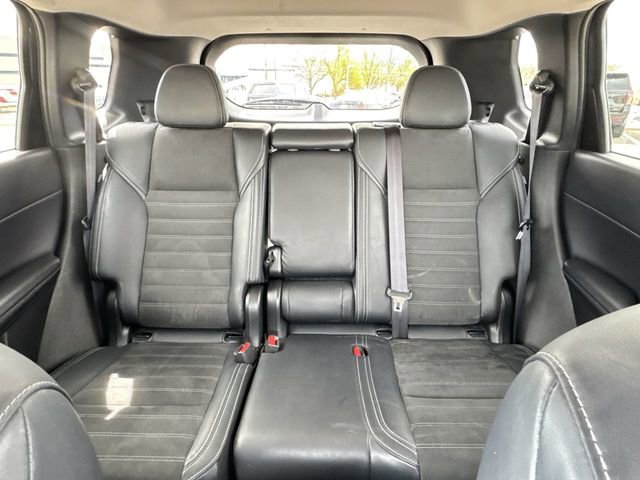 Used 2024 Mitsubishi Outlander SE Black Edition image 24