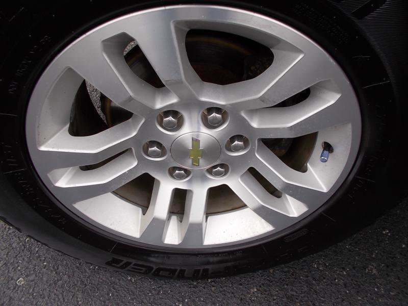 Used 2015 Chevrolet Silverado 1500 LT w/ All Star Edition image 18