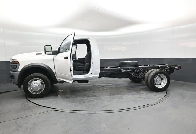 New 2026 RAM 5500 Tradesman image 48