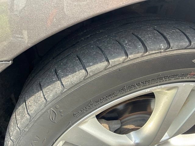 Used 2013 Nissan Altima 3.5 SL FWD image 8