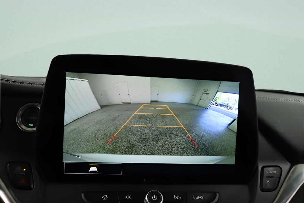 Used 2025 Chevrolet Blazer LT FWD image 11