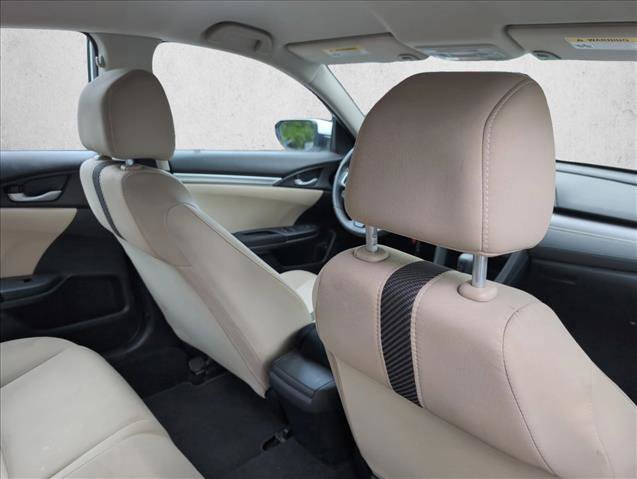 Used 2017 Honda Civic LX image 21