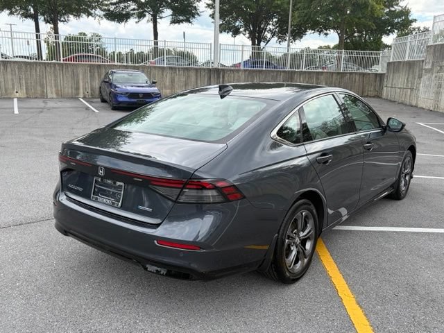 Used 2024 Honda Accord EX-L image 6