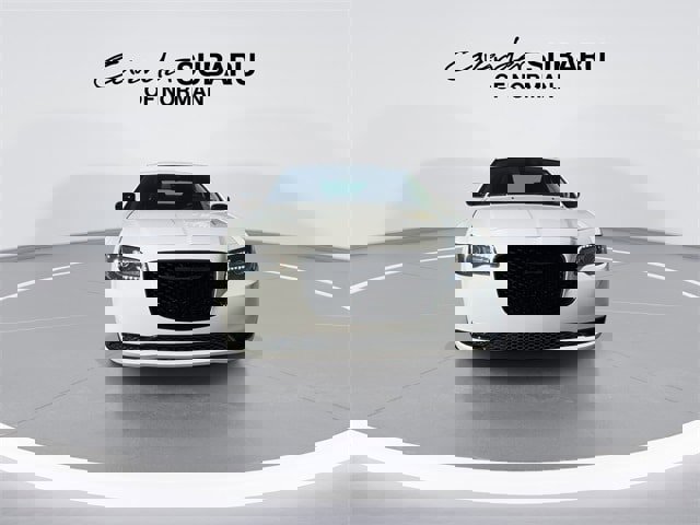 Used 2021 Chrysler 300 Touring w/ Sport Appearance Package image 3