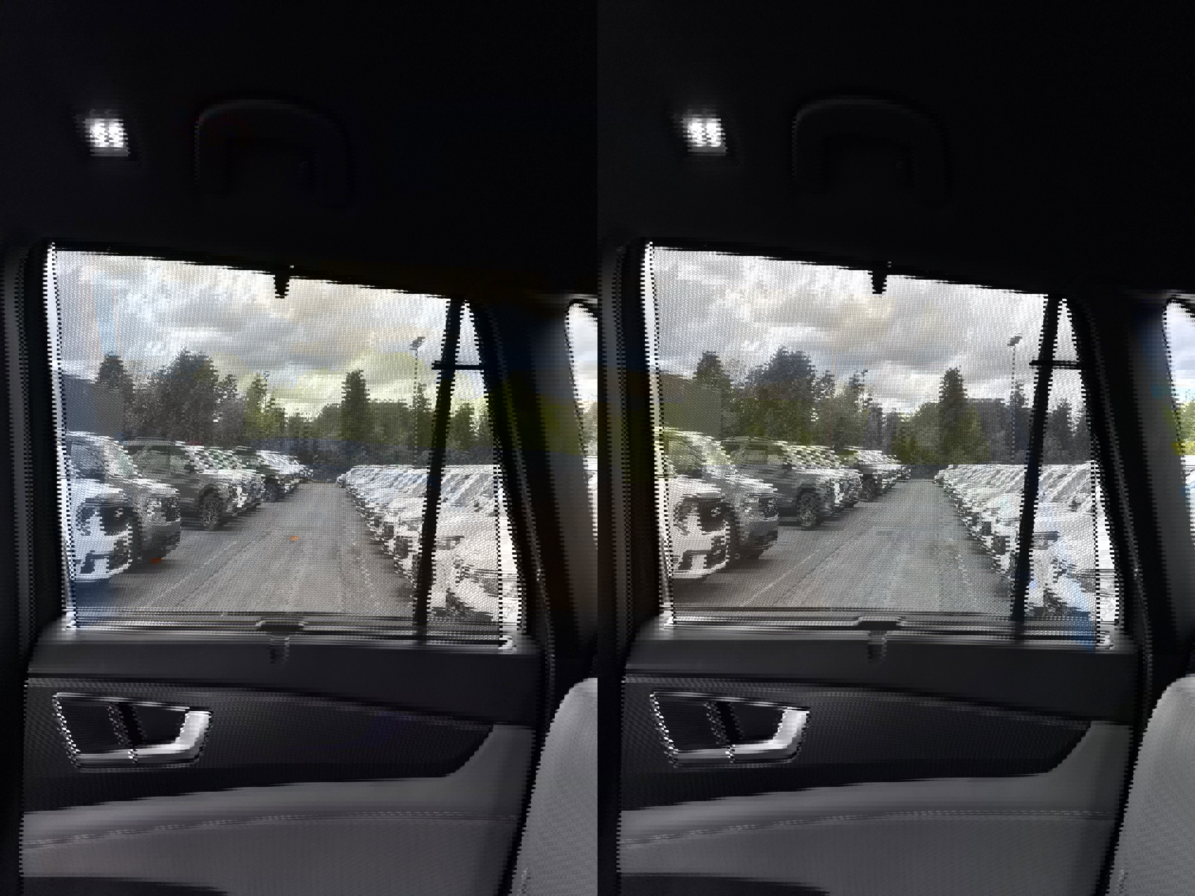 New 2026 Volkswagen Atlas Cross Sport SEL image 25