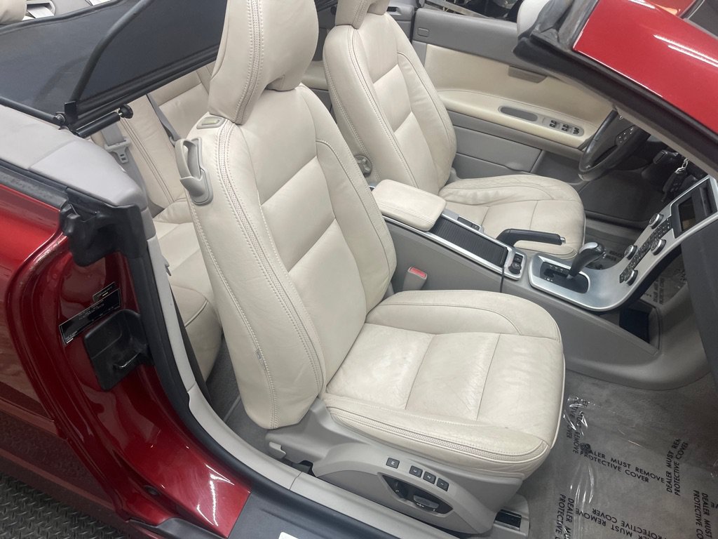 Used 2011 Volvo C70 T5 w/ Convenience Pkg FWD image 31