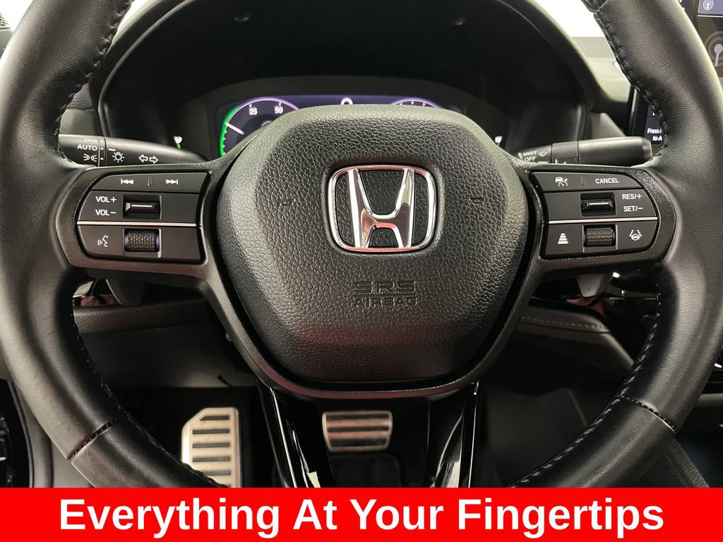 Used 2024 Honda Accord Sport image 5